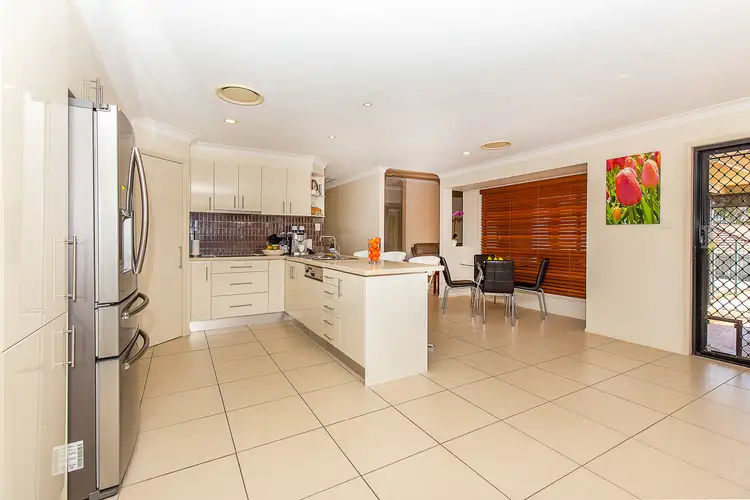 Sixth view of Homely house listing, 105 Glen Ayr Drive, Banora Point NSW 2486
