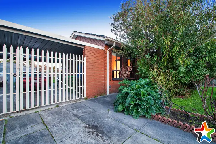 Second view of Homely house listing, 72 Hawthory Road, Kilsyth VIC 3137