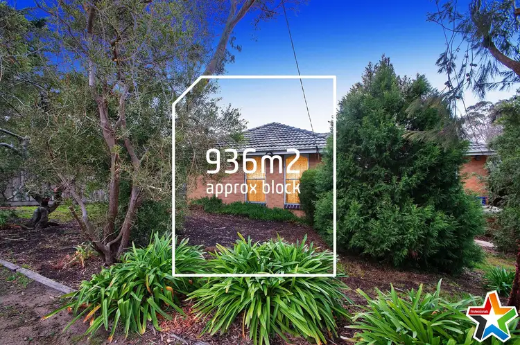 26 Erskine Ridge, Mooroolbark VIC 3138