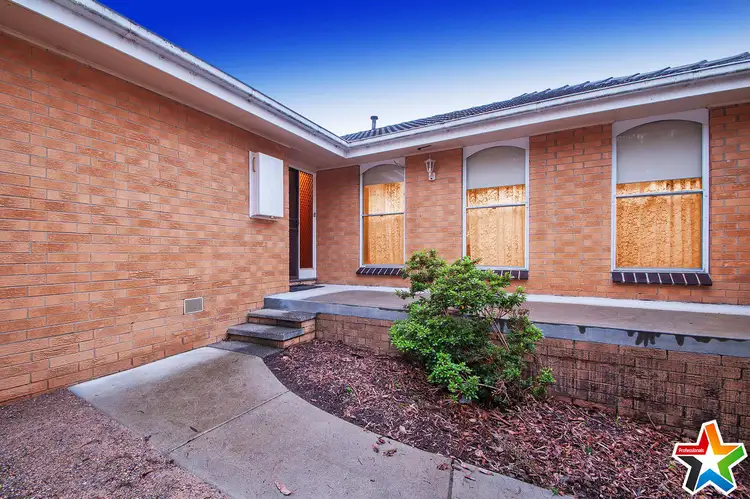 Third view of Homely house listing, 26 Erskine Ridge, Mooroolbark VIC 3138