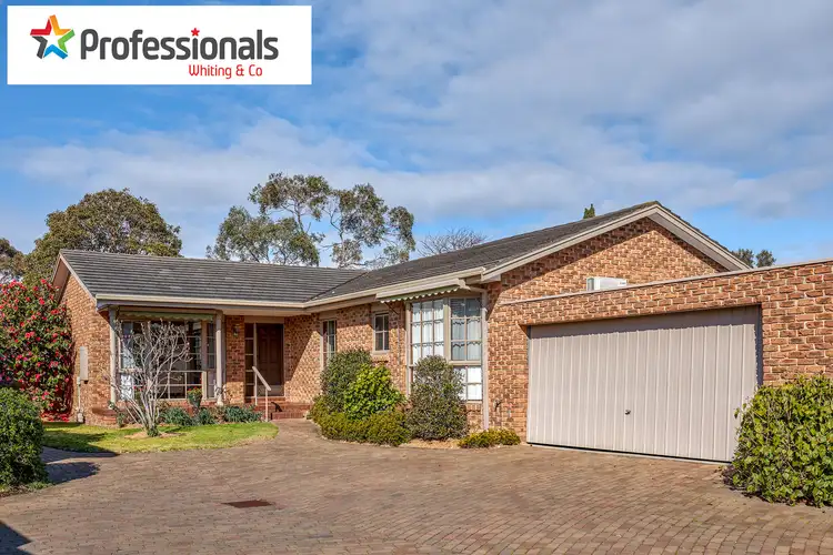 3/100 Wimborne Avenue, Mount Eliza VIC 3930