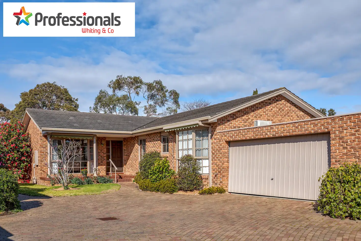 Main view of Homely villa listing, 3/100 Wimborne Avenue, Mount Eliza VIC 3930