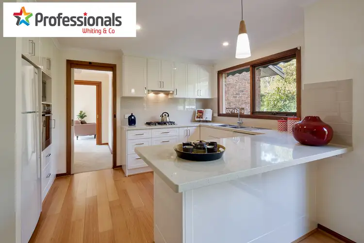 Third view of Homely villa listing, 3/100 Wimborne Avenue, Mount Eliza VIC 3930