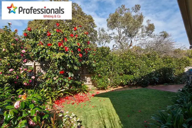 Fourth view of Homely villa listing, 3/100 Wimborne Avenue, Mount Eliza VIC 3930