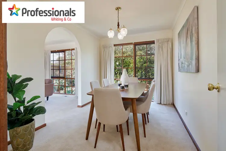 Fifth view of Homely villa listing, 3/100 Wimborne Avenue, Mount Eliza VIC 3930