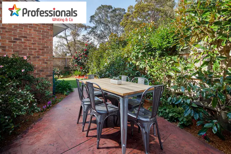Sixth view of Homely villa listing, 3/100 Wimborne Avenue, Mount Eliza VIC 3930