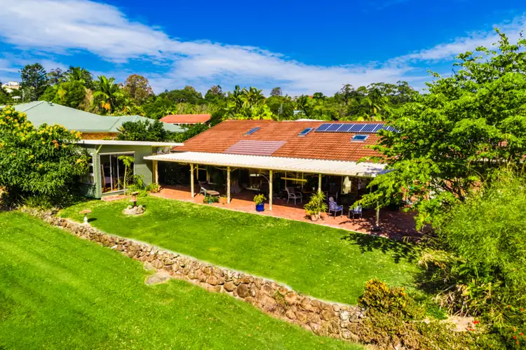 Fourth view of Homely house listing, 32 Narooma Drive, Ocean Shores NSW 2483