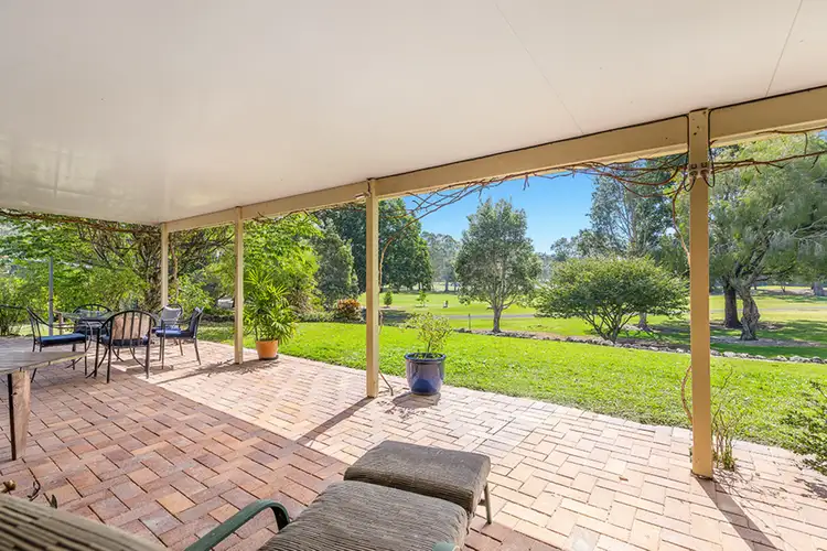 Fifth view of Homely house listing, 32 Narooma Drive, Ocean Shores NSW 2483
