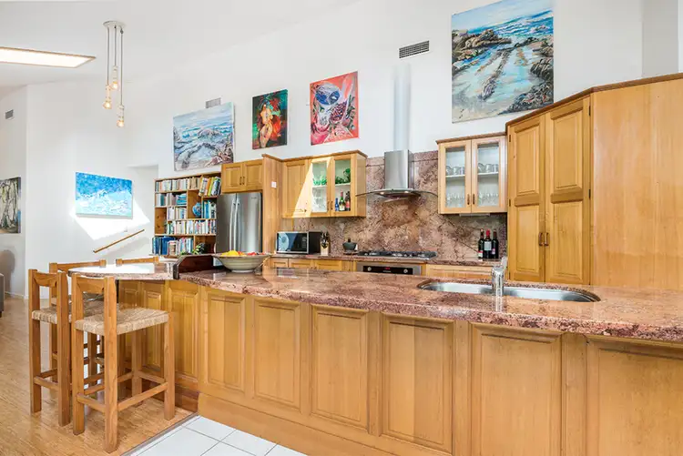 Sixth view of Homely house listing, 32 Narooma Drive, Ocean Shores NSW 2483