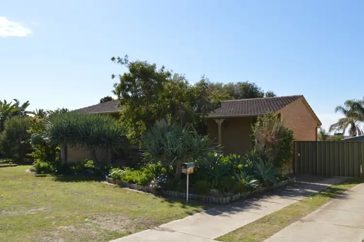Main view of Homely house listing, 36 Fraser Drive, North Haven SA 5018