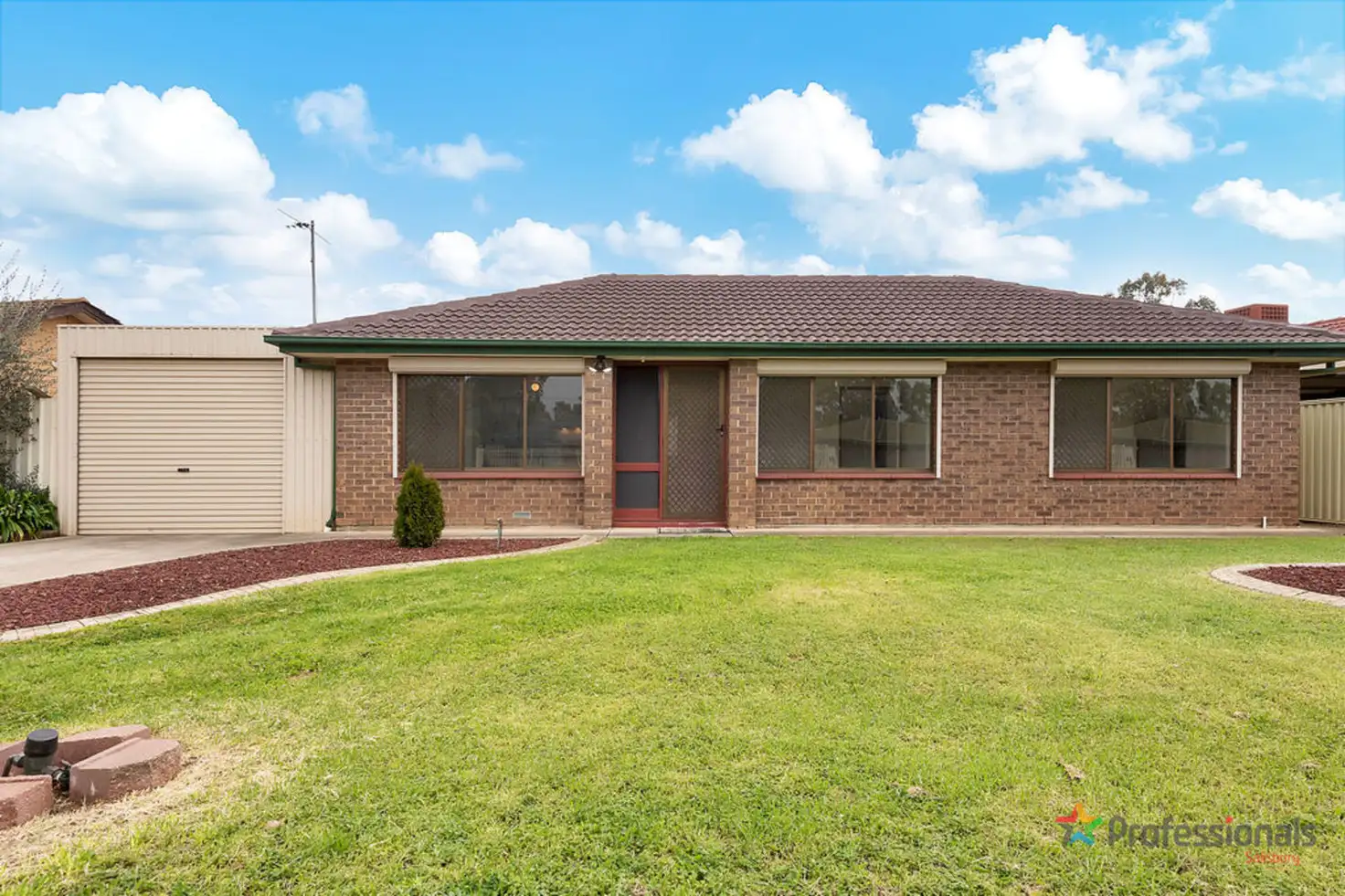 Main view of Homely house listing, 23 Andrew Smith Drive, Parafield Gardens SA 5107