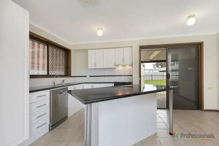 Second view of Homely house listing, 23 Andrew Smith Drive, Parafield Gardens SA 5107