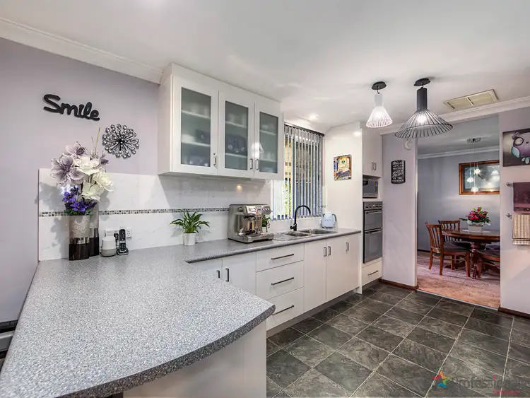 Main view of Homely house listing, 32 Akebia Way, Forrestfield WA 6058