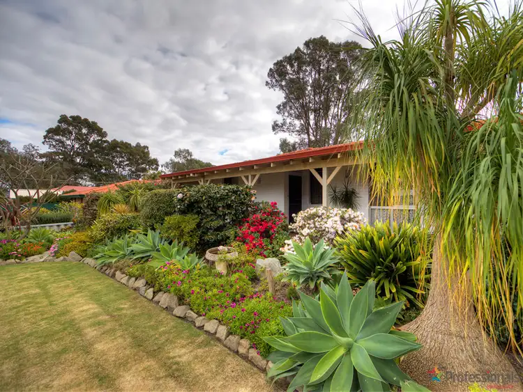 Second view of Homely house listing, 32 Akebia Way, Forrestfield WA 6058