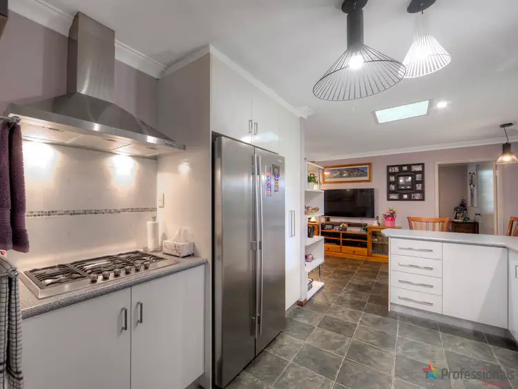 Fourth view of Homely house listing, 32 Akebia Way, Forrestfield WA 6058