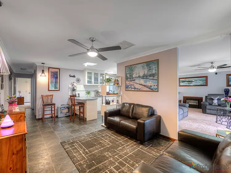Fifth view of Homely house listing, 32 Akebia Way, Forrestfield WA 6058