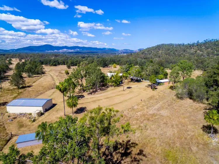 462 Upper Widgee Road, Widgee QLD 4570