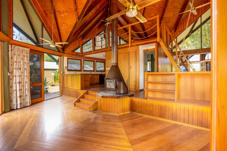 Seventh view of Homely rural property listing, 462 Upper Widgee Road, Widgee QLD 4570