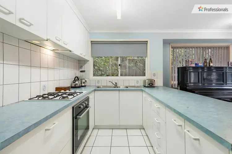 Second view of Homely unit listing, 2/21 Patterson Street, Bayswater VIC 3153
