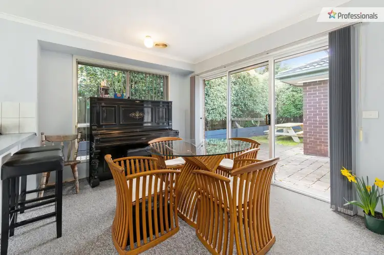 Third view of Homely unit listing, 2/21 Patterson Street, Bayswater VIC 3153