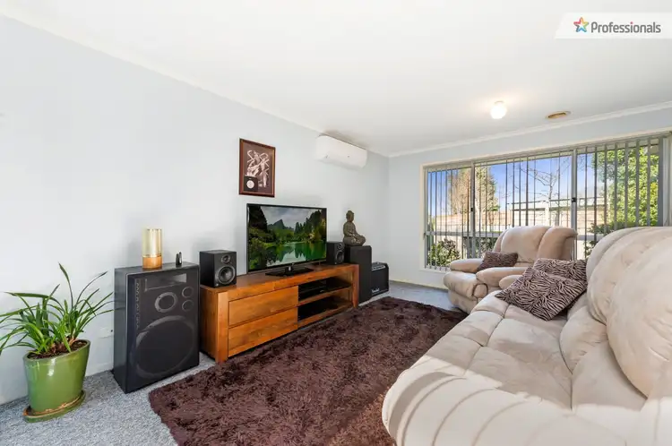 Fourth view of Homely unit listing, 2/21 Patterson Street, Bayswater VIC 3153