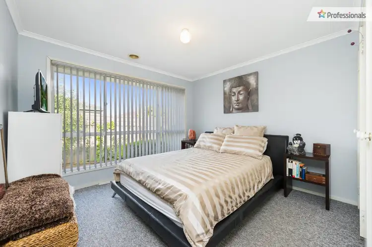 Fifth view of Homely unit listing, 2/21 Patterson Street, Bayswater VIC 3153