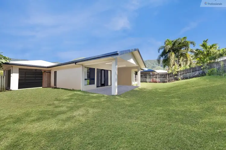 Second view of Homely house listing, 147 Timberlea Drive, Bentley Park QLD 4869
