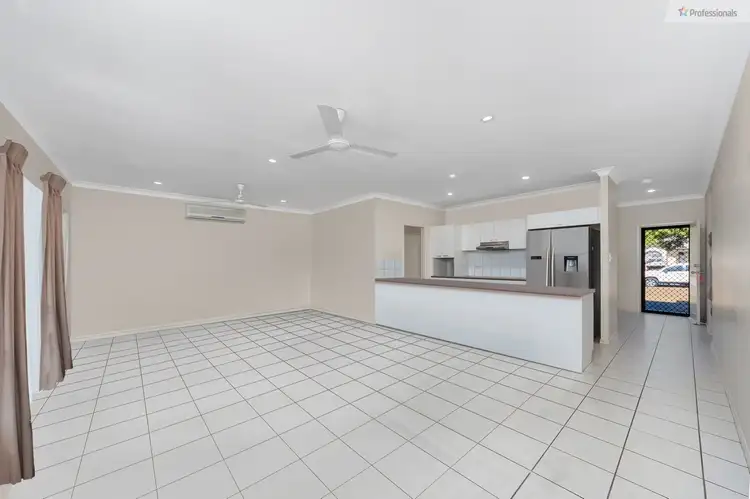 Third view of Homely house listing, 147 Timberlea Drive, Bentley Park QLD 4869