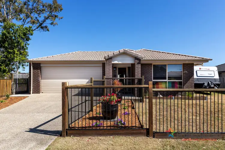 Second view of Homely house listing, 52 Clementine Street, Bellmere QLD 4510