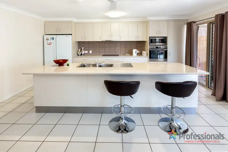 Fifth view of Homely house listing, 52 Clementine Street, Bellmere QLD 4510