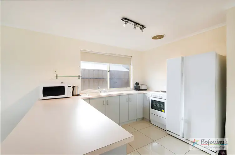 Second view of Homely house listing, 22B Padilla Street, Paralowie SA 5108