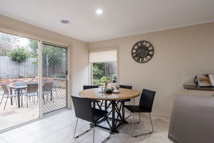 Fifth view of Homely house listing, 20 Regency Rise, Chirnside Park VIC 3116