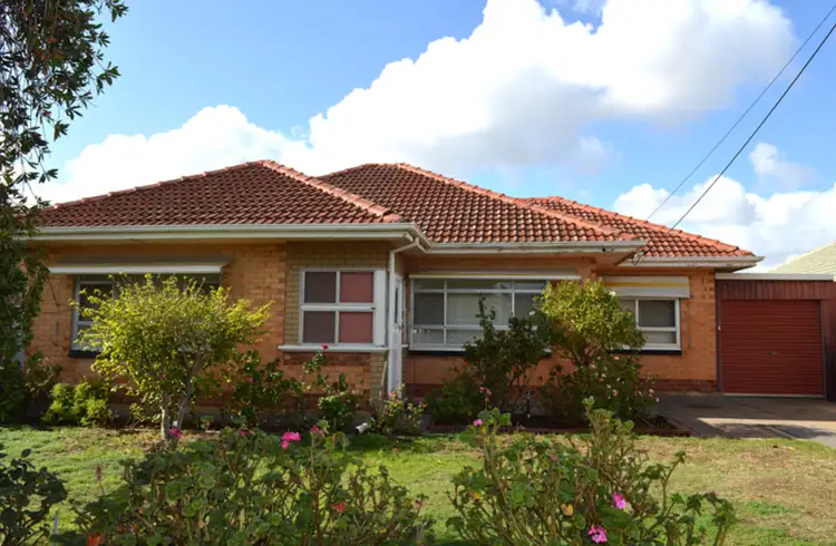 658 Military Road, Taperoo SA 5017