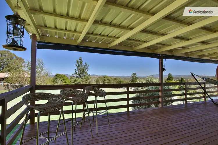 Third view of Homely house listing, 105 Falconer Road, Woodhill QLD 4285
