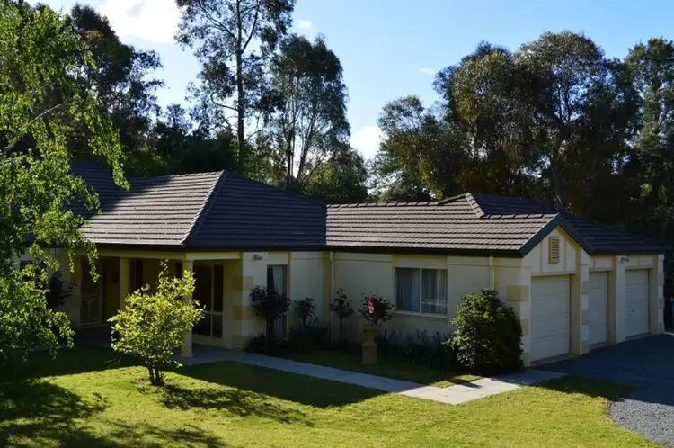 45 Teasdale Crescent, Kialla VIC 3631