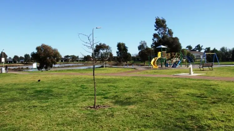 Fifth view of Homely land listing, LOT LOT, 669 & 670 Tyers Court, Kialla VIC 3631