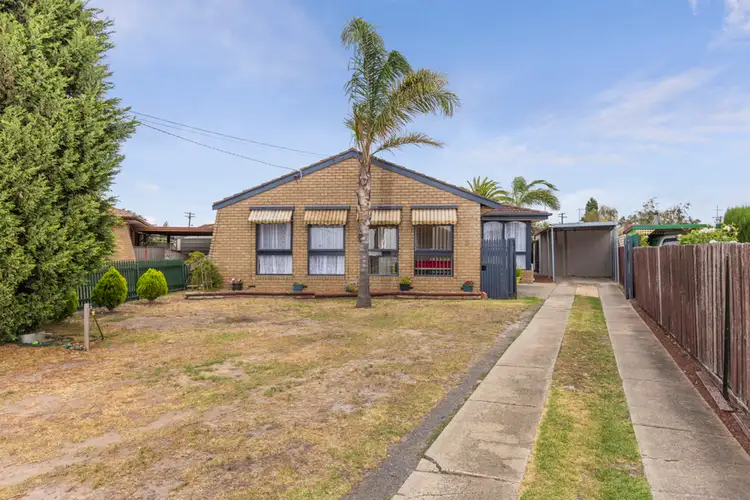 5 Tyrrell Close, Corio VIC 3214
