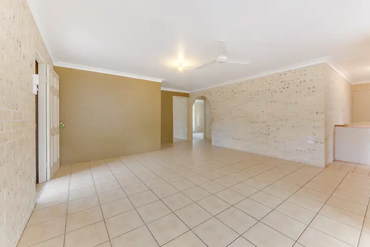 Fourth view of Homely house listing, 16 Felix Street, Cawarral QLD 4702