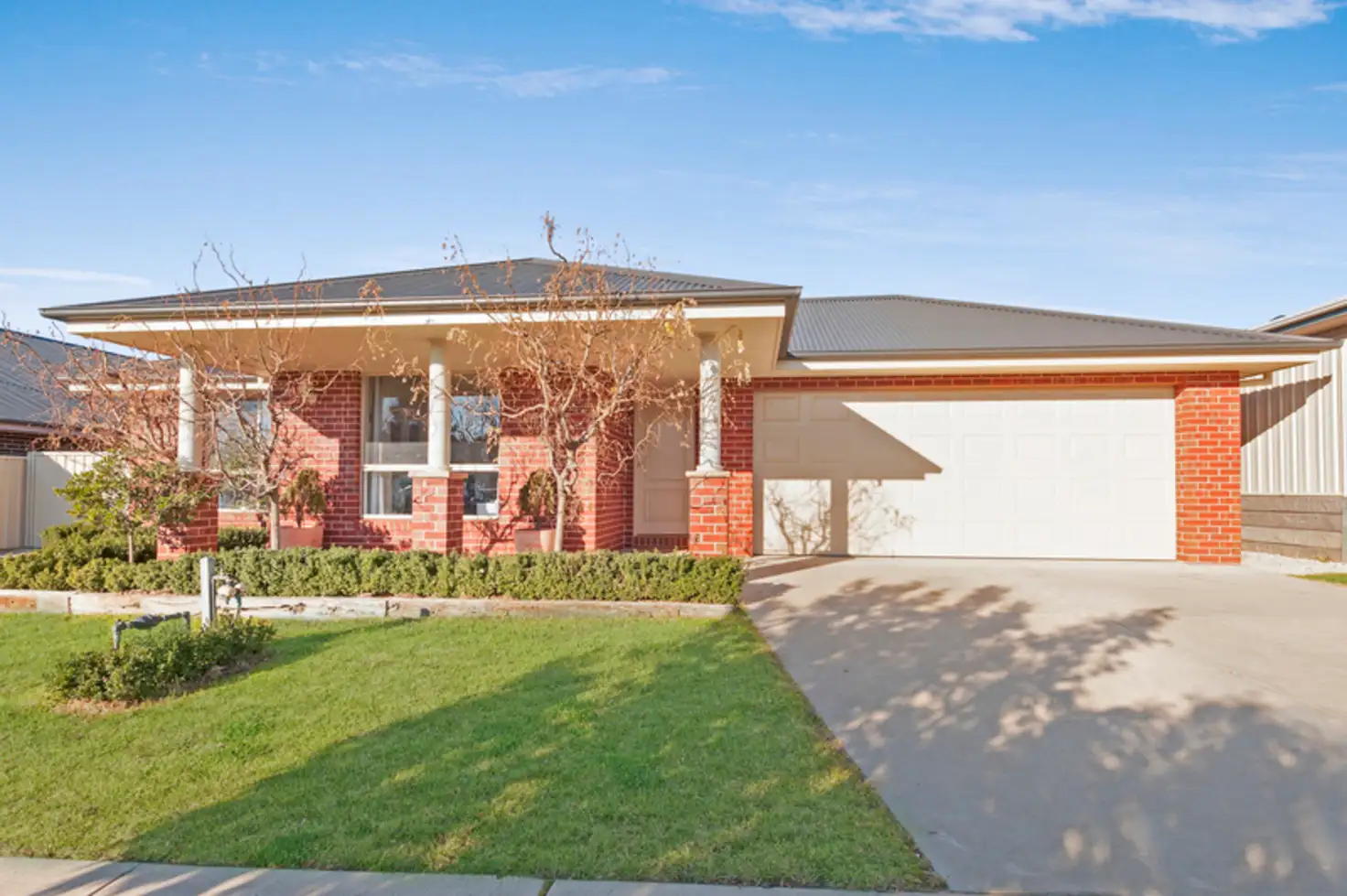 Main view of Homely house listing, 12 Proctor Street, Wodonga VIC 3690