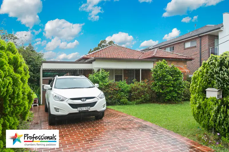 Main view of Homely house listing, 28 Anne Street, Revesby NSW 2212