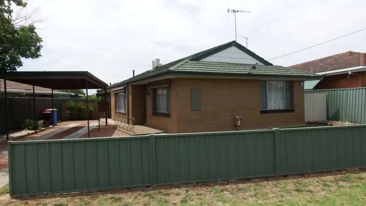Second view of Homely house listing, 7 Hillier Street, Shepparton VIC 3630
