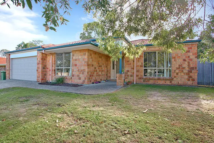 Second view of Homely house listing, 7 Tiber Crescent, Springfield QLD 4300