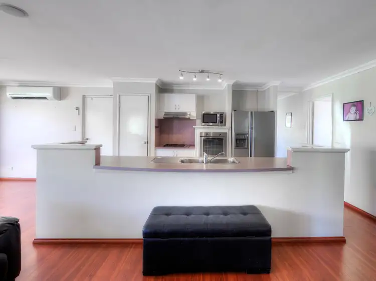 Third view of Homely house listing, 101 Fruit Tree Crescent, Forrestfield WA 6058