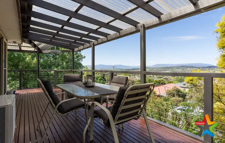 Fourth view of Homely house listing, 11 St Andrews Drive, Chirnside Park VIC 3116