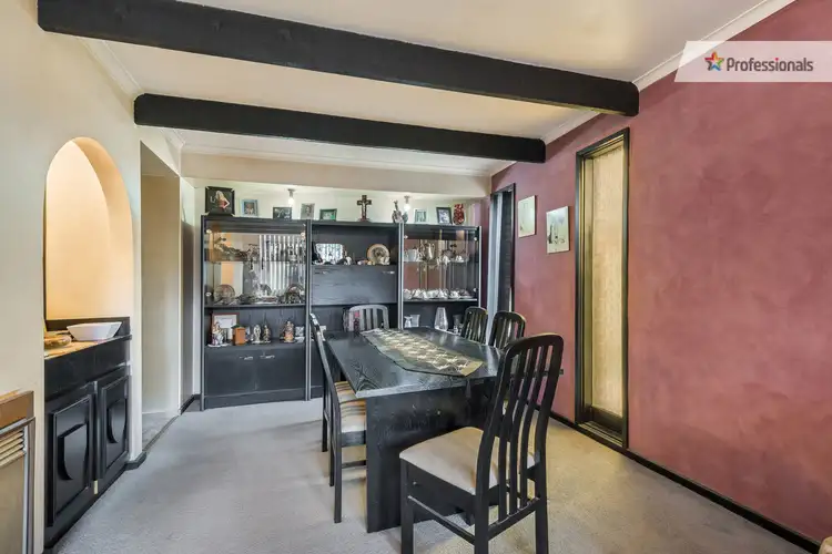 Fifth view of Homely house listing, 70 Harley Street North, Knoxfield VIC 3180