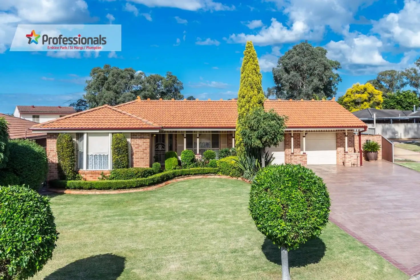Main view of Homely house listing, 3 Shrike Glen, Erskine Park NSW 2759