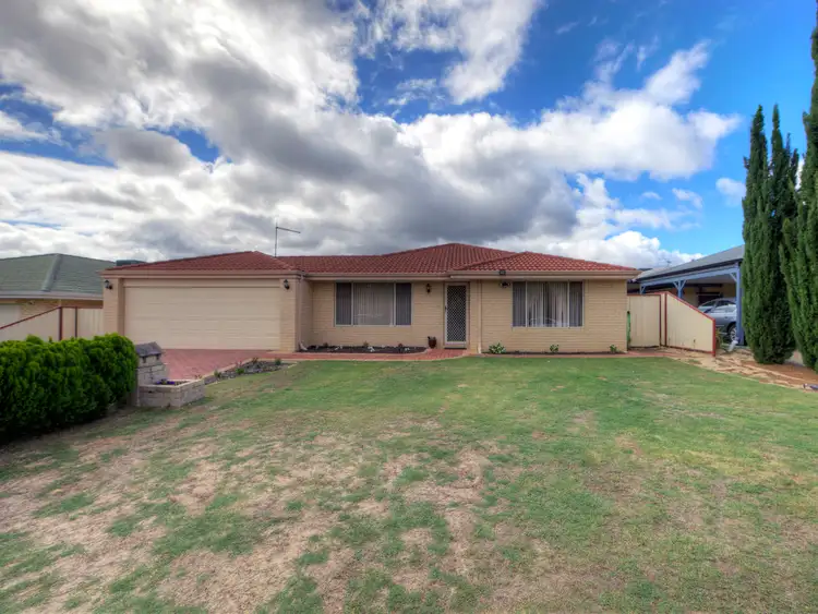 Sixth view of Homely house listing, 29 Russell Road, Maida Vale WA 6057