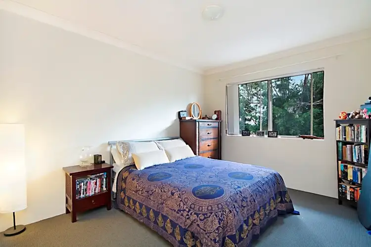 Third view of Homely unit listing, 27/3 Clancy Court, Tugun QLD 4224