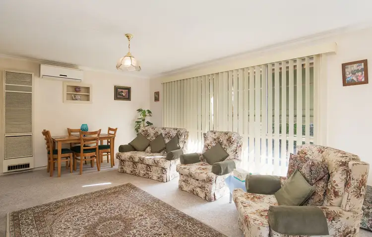 Second view of Homely house listing, 2/200 Hull Road, Mooroolbark VIC 3138