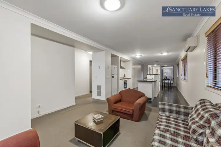 Sixth view of Homely house listing, 32 Coastal Promenade, Sanctuary Lakes VIC 3030